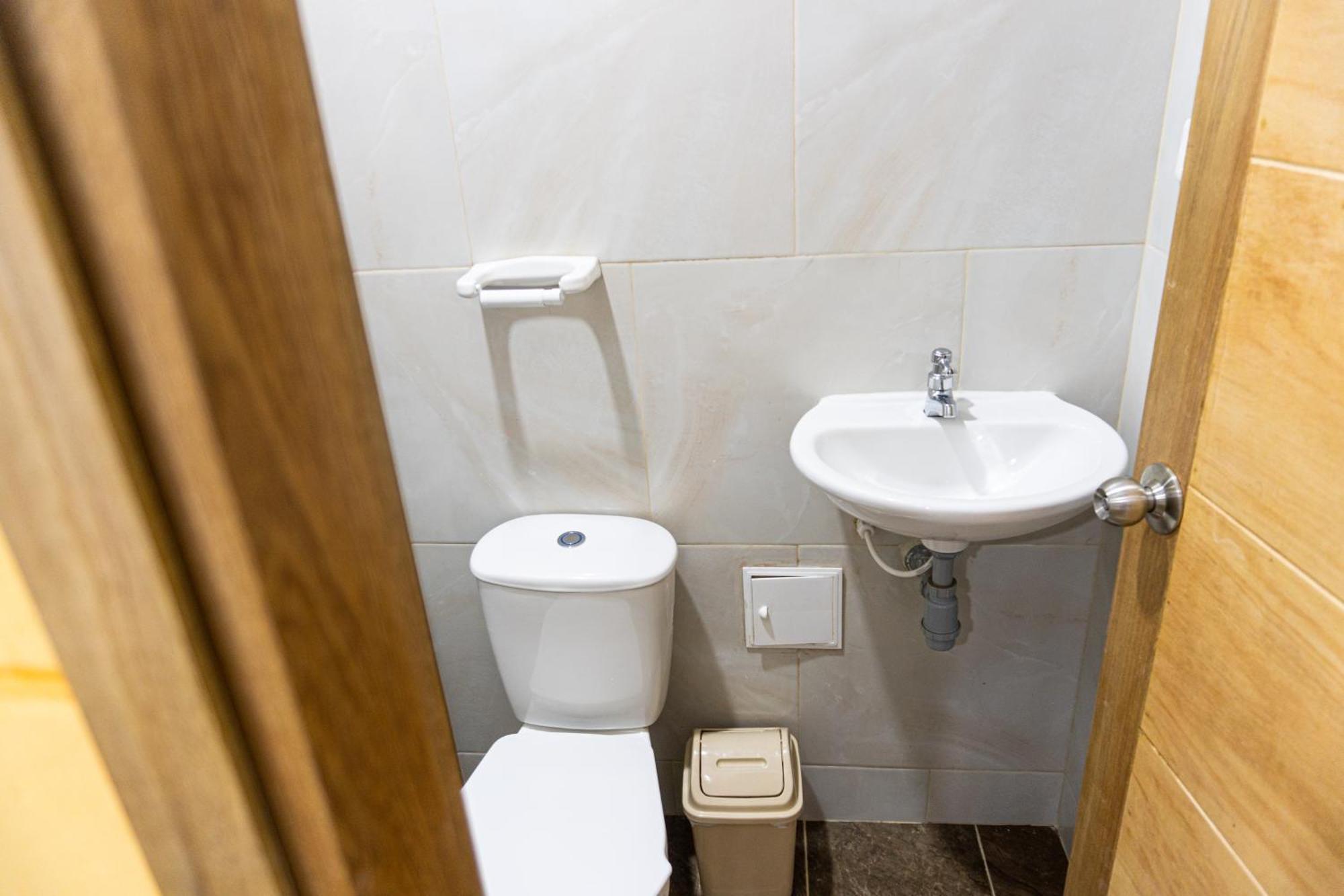 Guest house La Heroica *