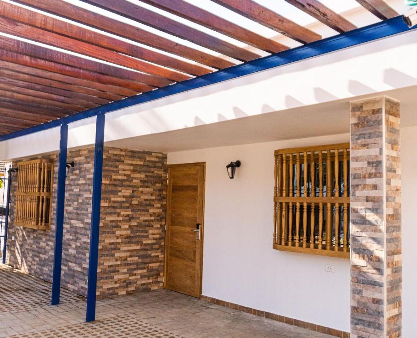 La Heroica Pensión Cartagena