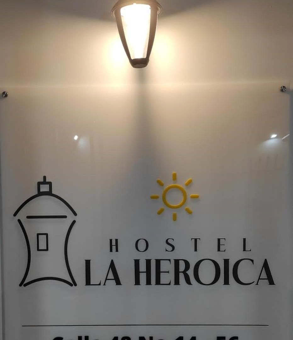 La Heroica
