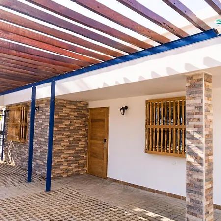 La Heroica Pensión Cartagena