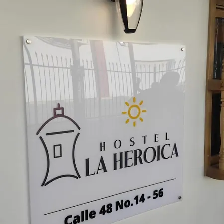 La Heroica *