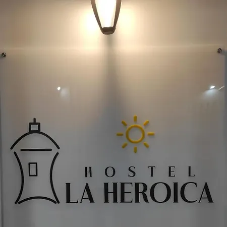 La Heroica