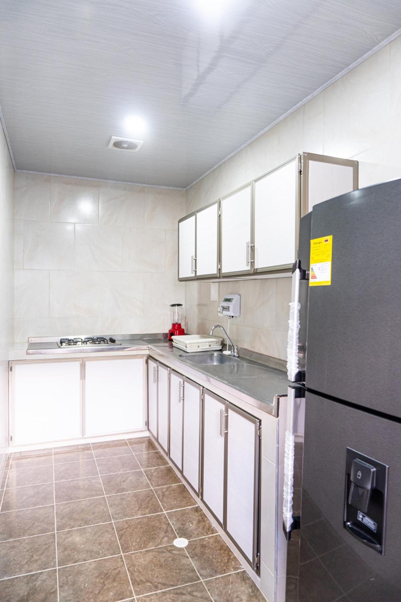 Pensión La Heroica *