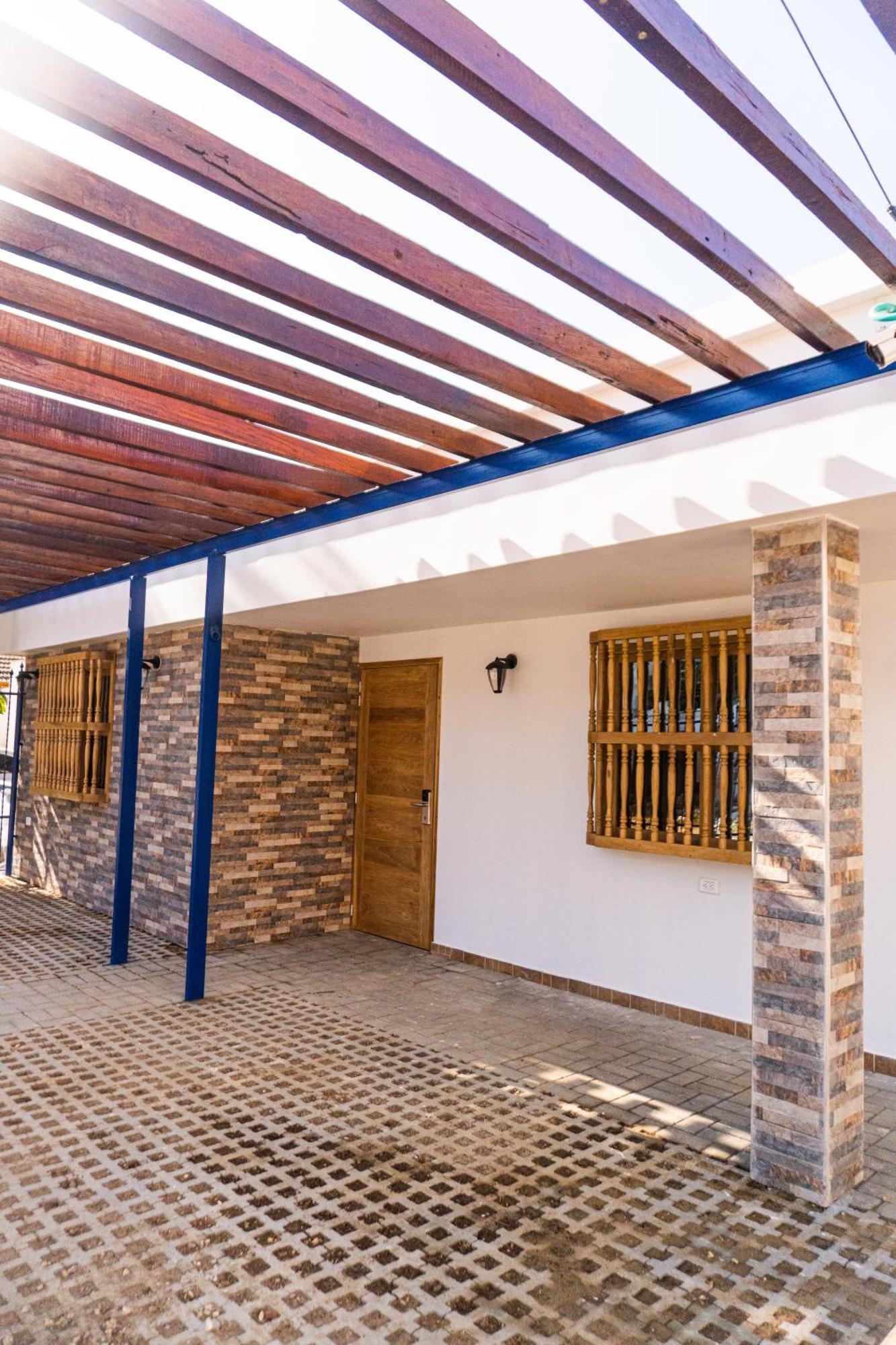 La Heroica Pensión Cartagena