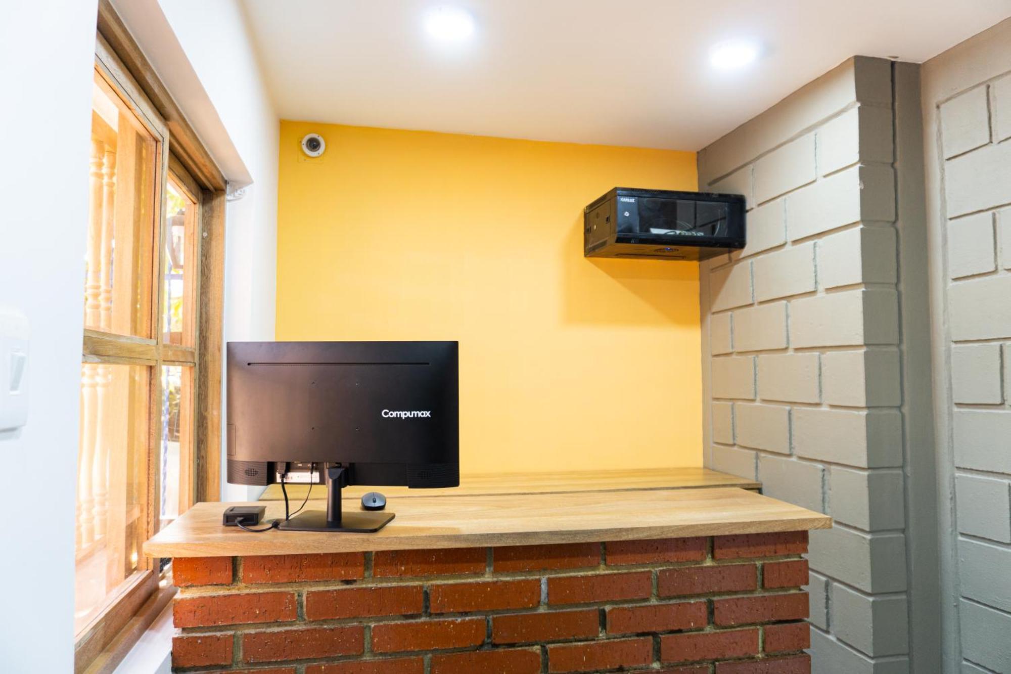 La Heroica Pensión *