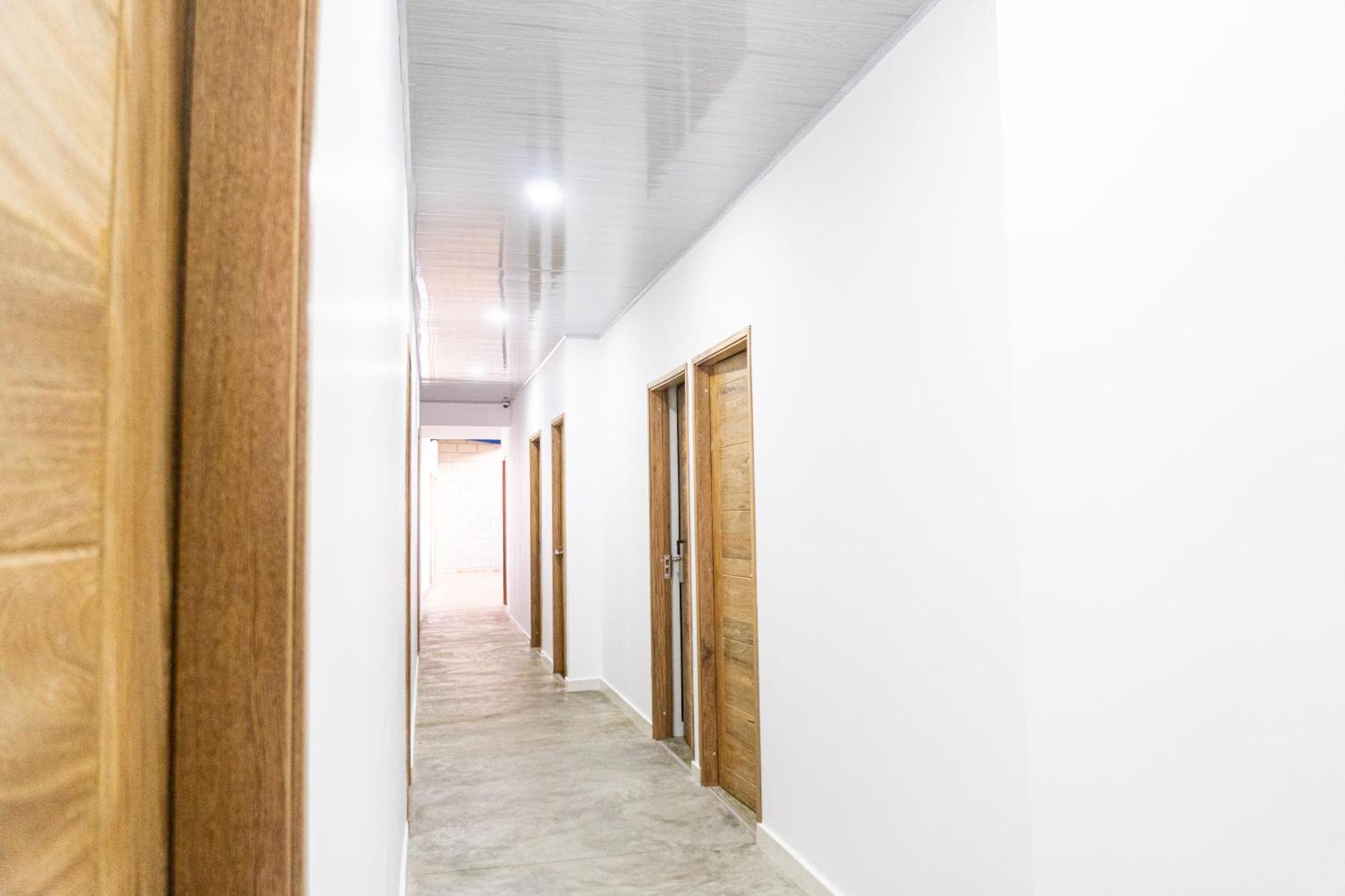 Pensión La Heroica Cartagena