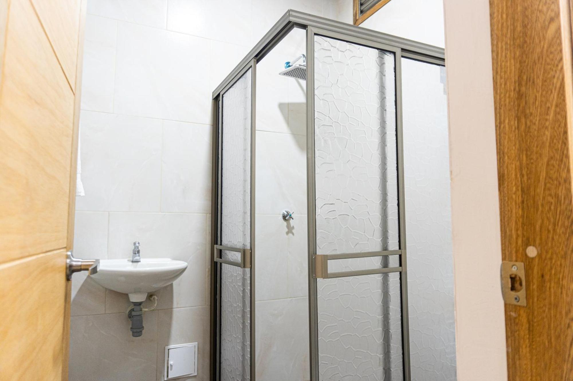 Pensión La Heroica *