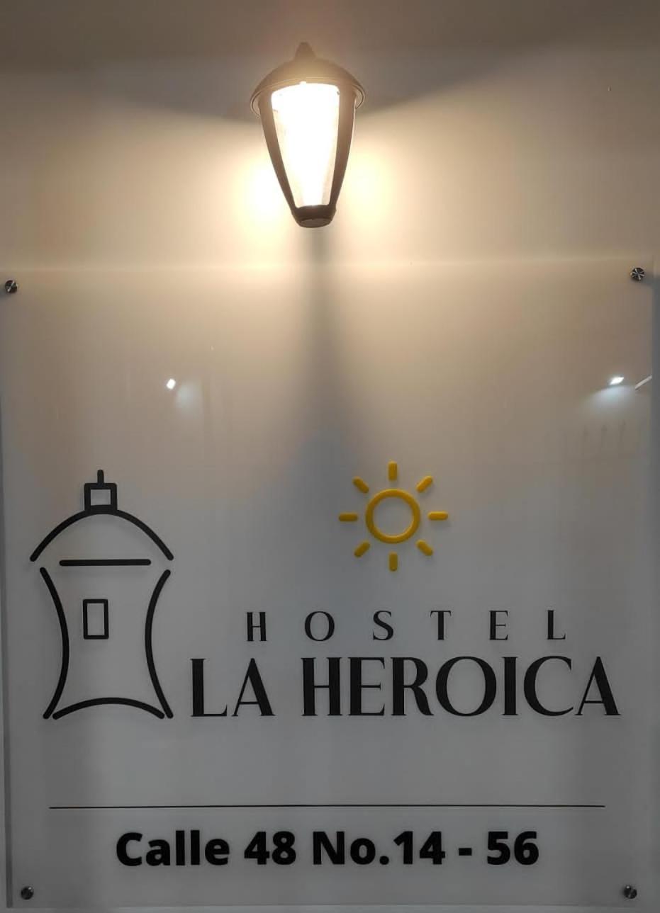La Heroica