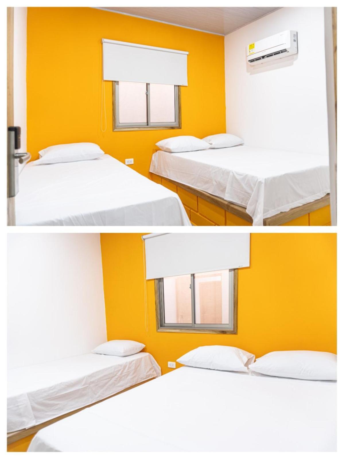 La Heroica Pensión Cartagena