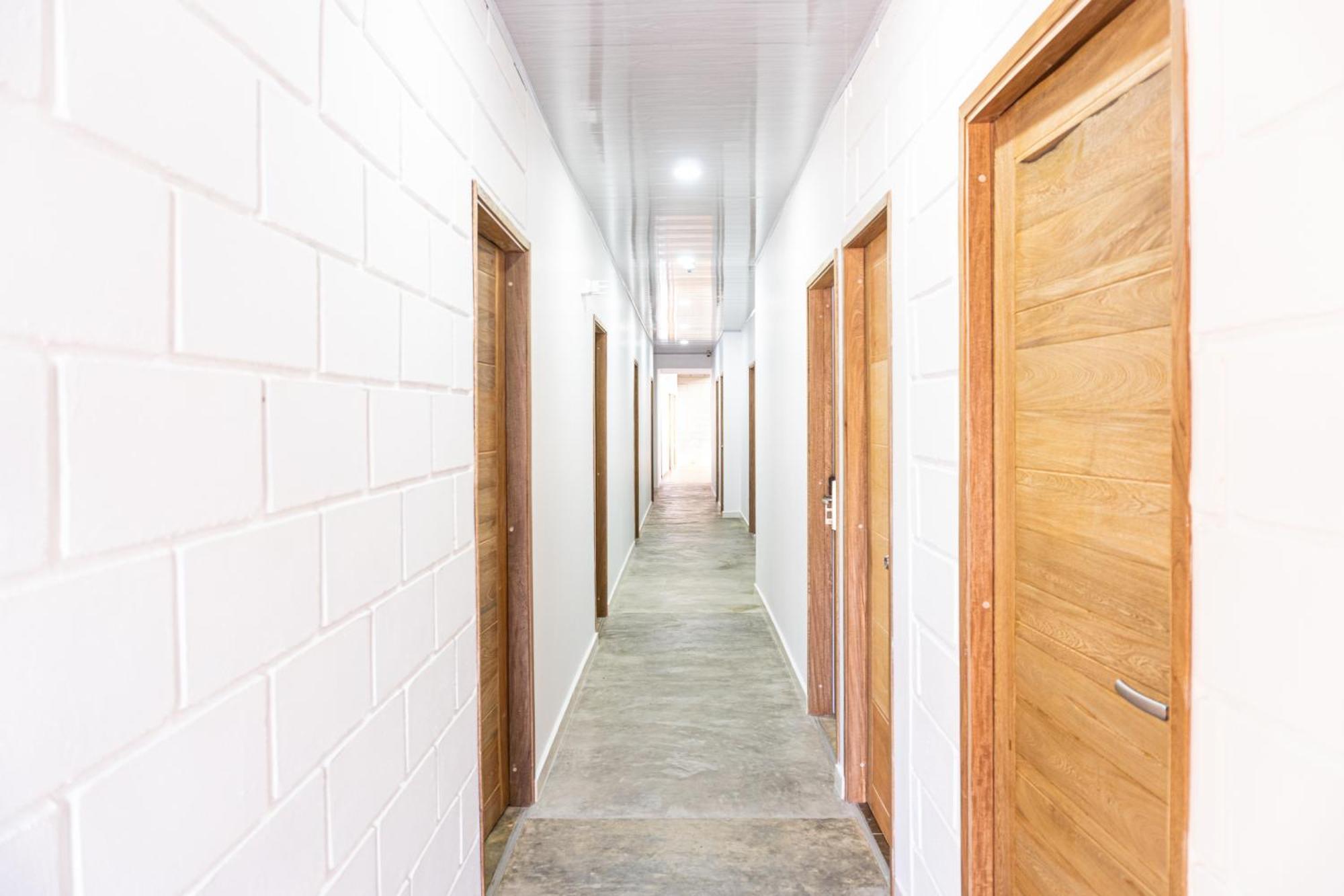 Pensión La Heroica Cartagena